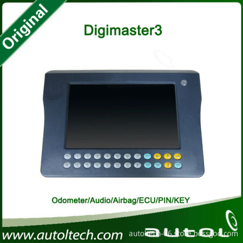 Digimaster 3 Full Set Digimaster III developed odometer correction master Digimaster 3 D3 diagnositc tool
